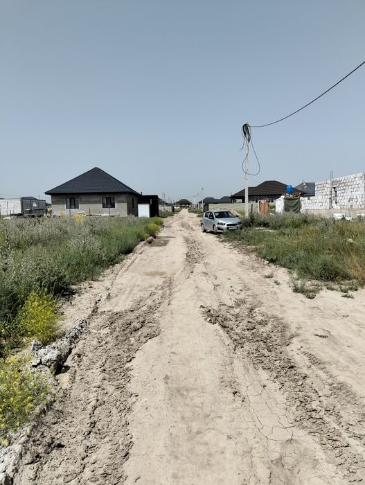 Жер телімі сатылады