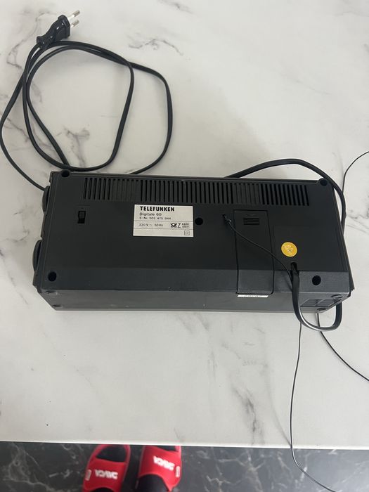 Radio Telefunken