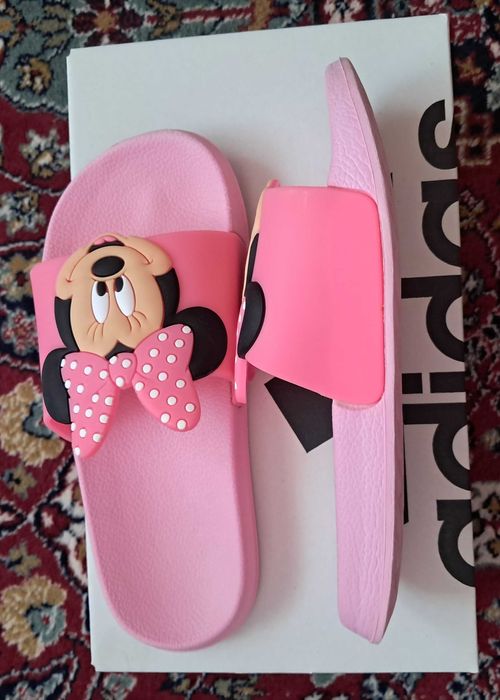 Джапанки Мики Маус за момиче