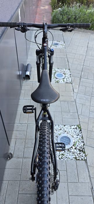МТВ 29/L Bianchi Jab 29.4 Performance 29/L Rock Shox