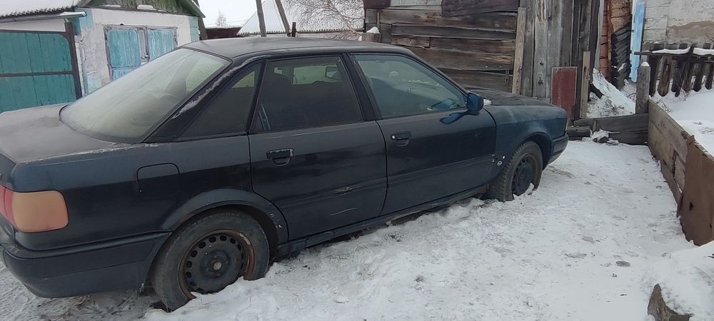 Продам машину ауди