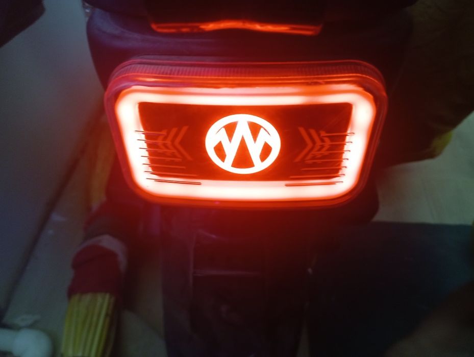 Скутер Танк сатылады