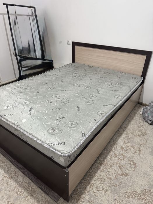 Продается кровать