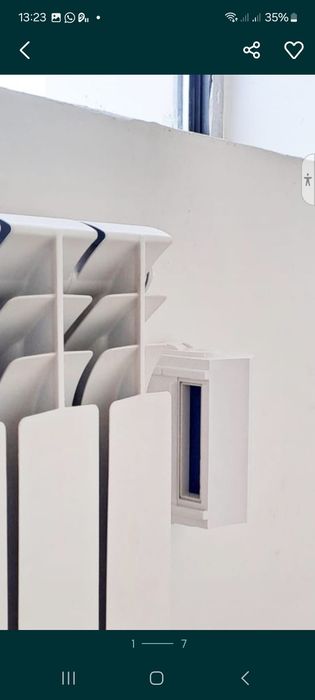 АКЦИЯ!!! Приточные клапана