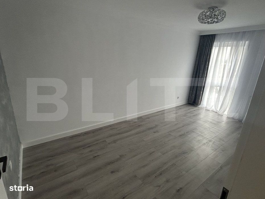 Penthouse superb de 200 mp, cu terasa de 40 mp, zona Nufarul