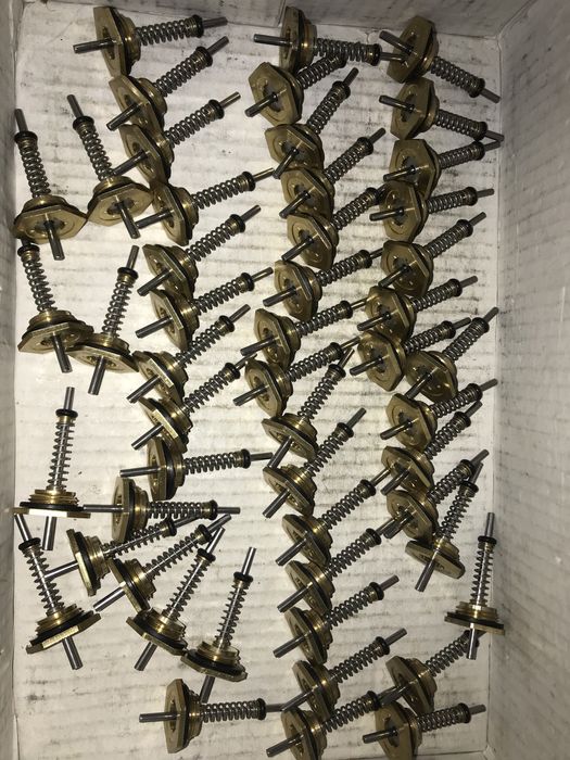 Шток для газовой колонки ОПТОМ