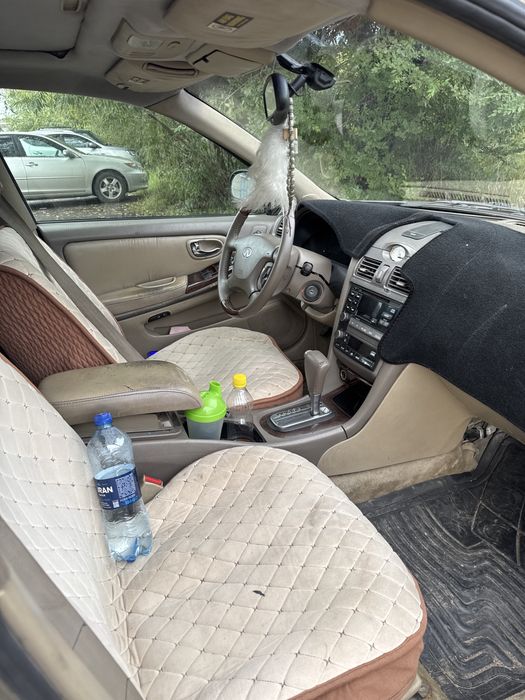 Продам машину 2003 года