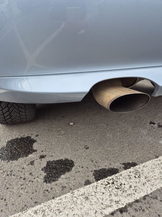 BMW Seria 1 Coupe Diesel  116 motor 2.0d