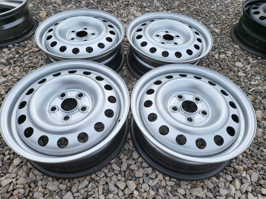 джанти 16 5х112 VW Sharan,Seat Alhambra ,Ford Galaxy