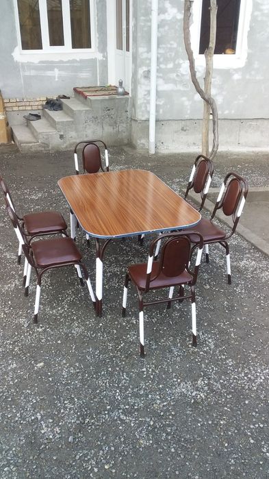 Temir stole stellar sotiladi