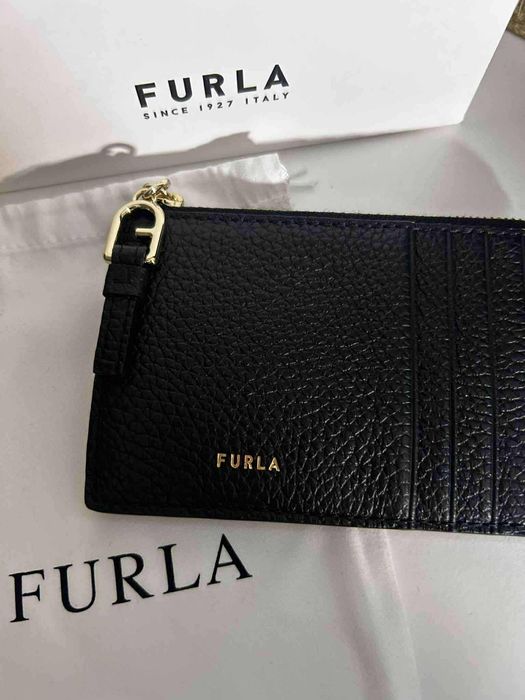 Карт холдер furla