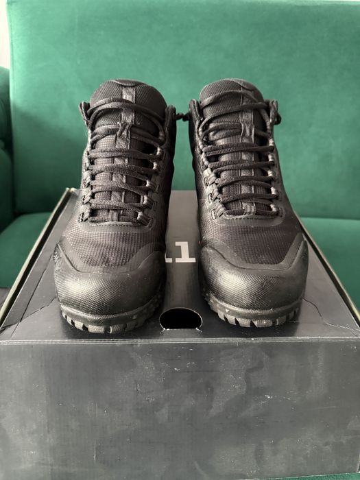 Ghete 5.11 A/T MID Waterproof