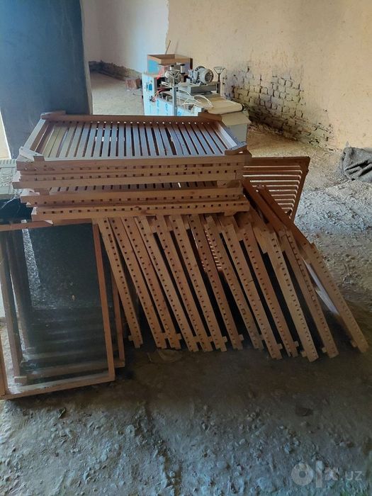 Qurt Apparat sotiladi