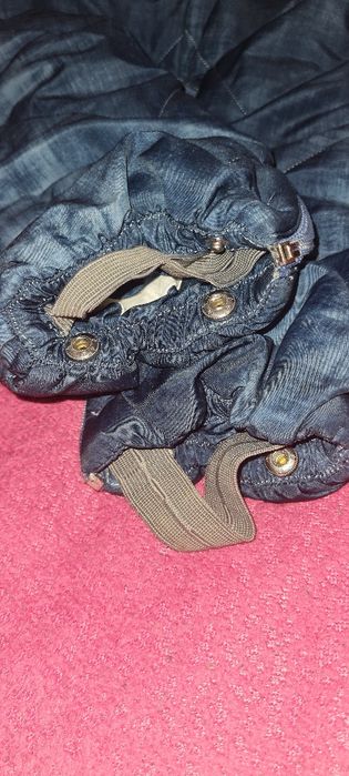 Продам комбинезон