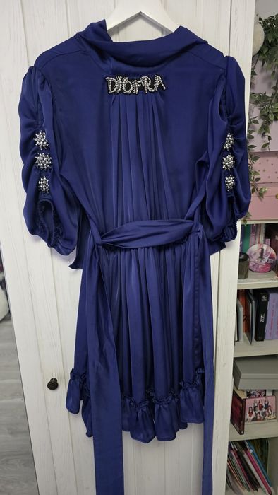 Рокля на марката DJOFRA