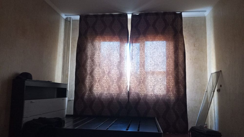 Сдается квартира на долгий срок