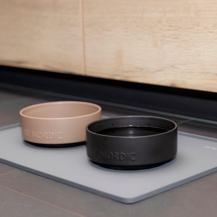 Bol modern pentru câini de talie mare TRIXIE BE NORDIC 24527