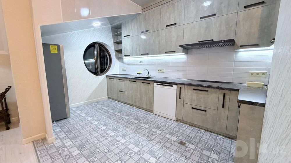 АРЕНДА Жк Mirabad Palace 3х-комнатная 113м2 Евроремонт