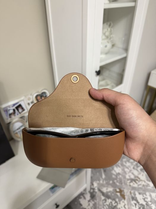 Rayban Meta Gen2