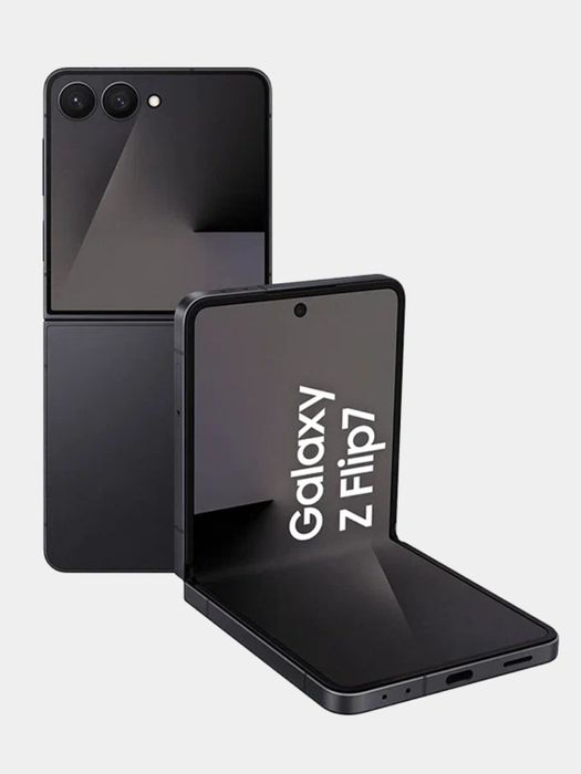 Samsung Z Flip 7  12/256gb