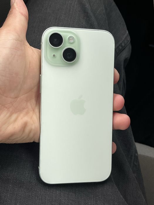 Iphone 15 128 GB