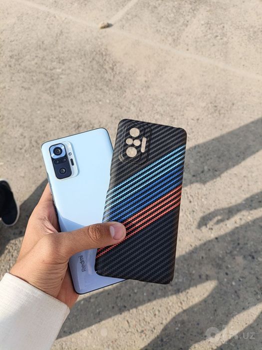 Redmi note 10 pro