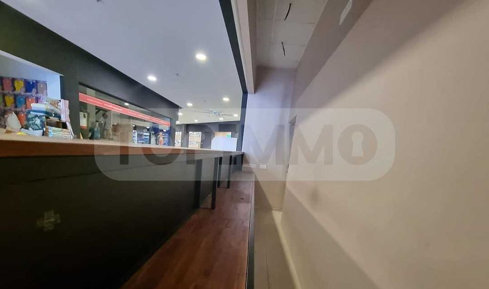 Под наем помещение близо до центъра на Варна