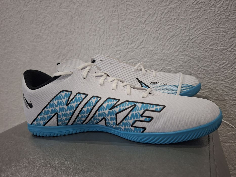 Nike Mercurial-нови!