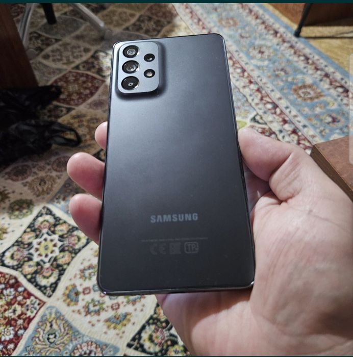 Самсунг   А73  5 ж