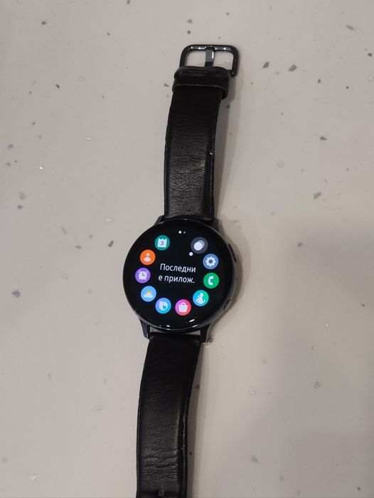 Смарт часы Samsung Galaxy Watch Active2