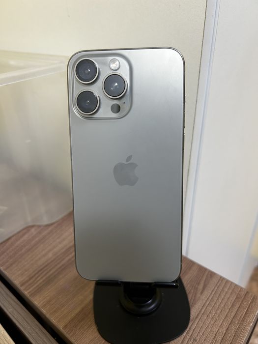 Iphone 15 pro max 1 ТБ