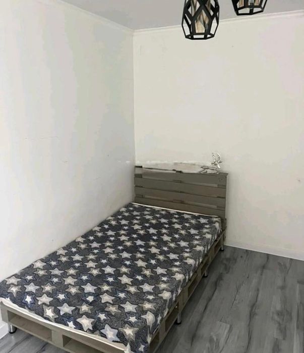 Сдается 1 комн новостройка