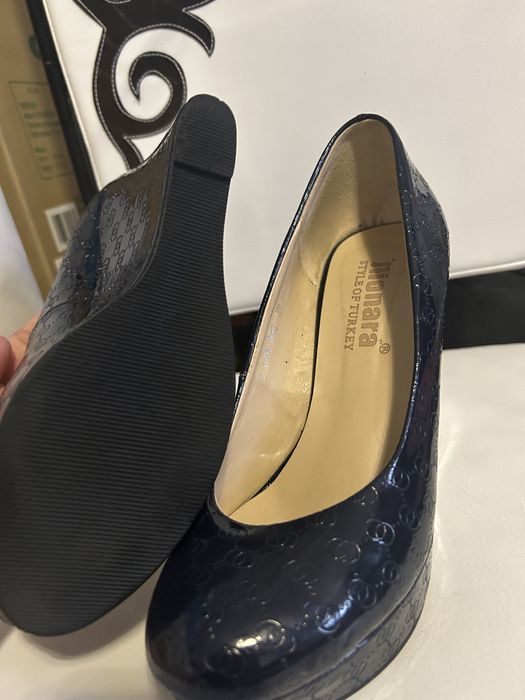 Обувь в отлином состоянии