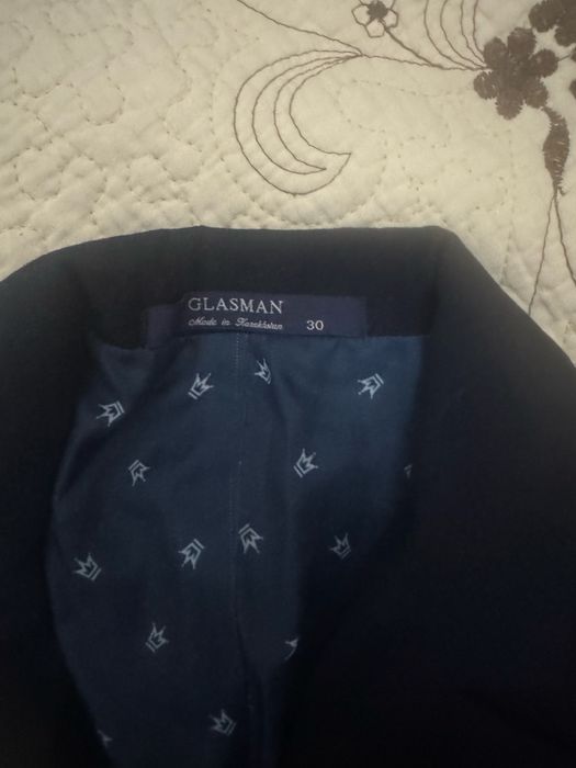 Школьная форма бу