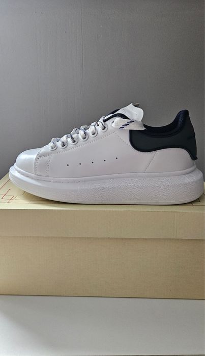 Pantofi sport Alexander Mc Queen