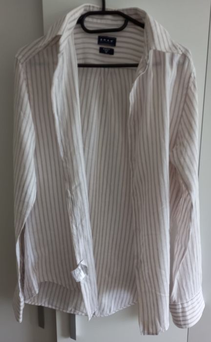 Camasa Bman slim fit de vara 100% in