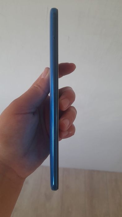 Samsung A 50 с коробкой 128 гб