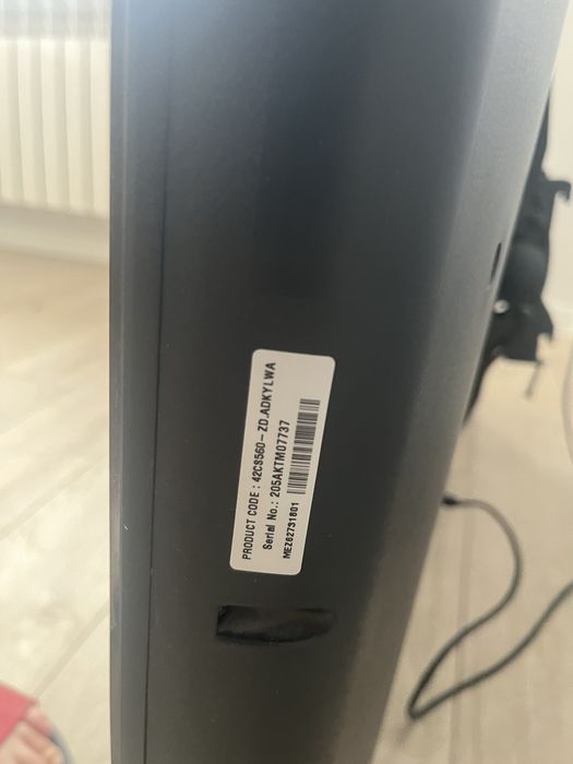 Продам Телевизор LG