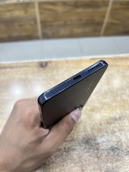 VIVO V50 Lite (Kaspi 0-0-12)