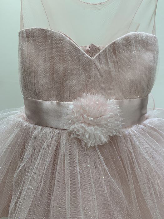 Официлна рокля за 1 годинка