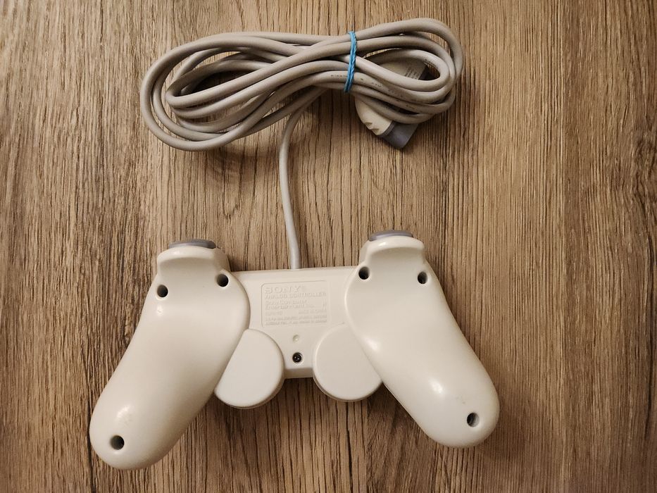 Controller (maneta) Dualshock 1 pentru PlayStation One (PS One)