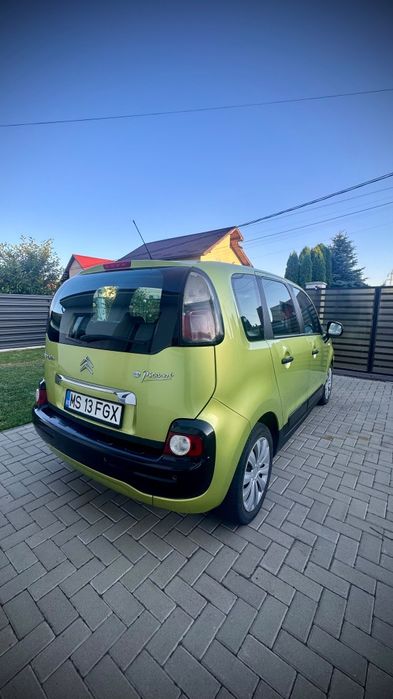 Citroen c3 Picasso 2011