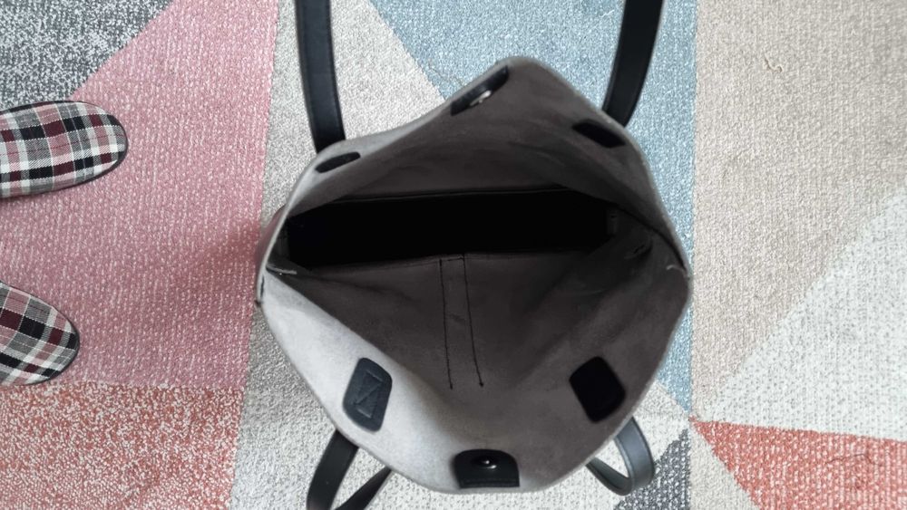 Дамска Tote чанта Claudia Canova