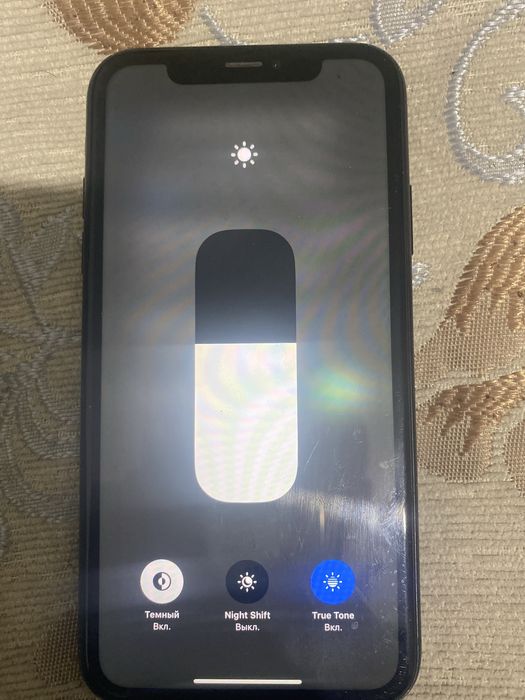 Iphone xr 128гб эмкос 81%