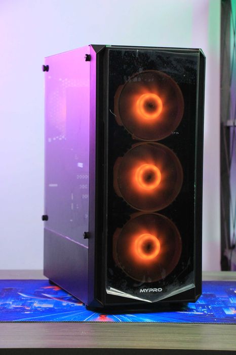 O'yinlar uchun komyuter sotiladi