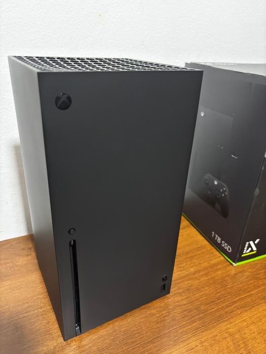 Xbox Series X 1Tb