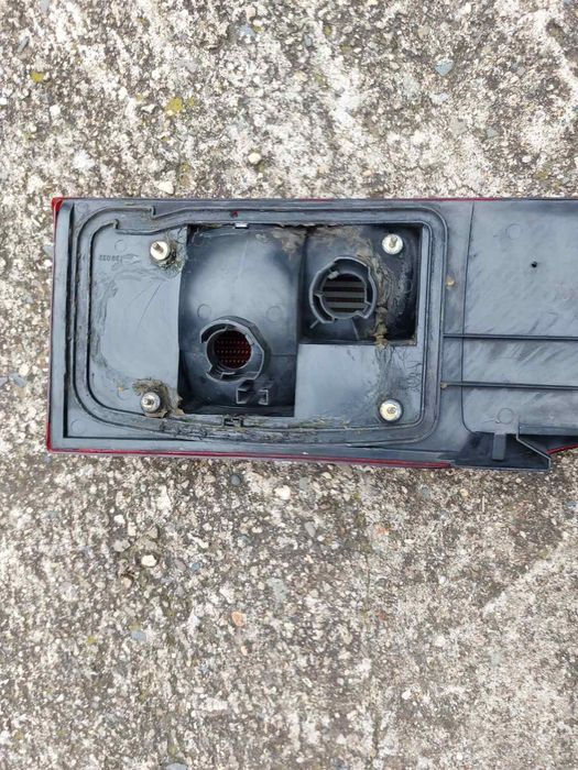 Бленда стоп за Audi 100/S4 C4