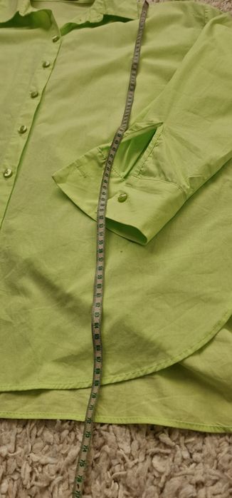 Camasa oversize de dama