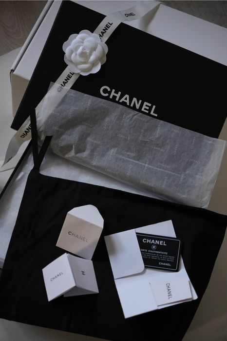 Сандалии женские Chanel