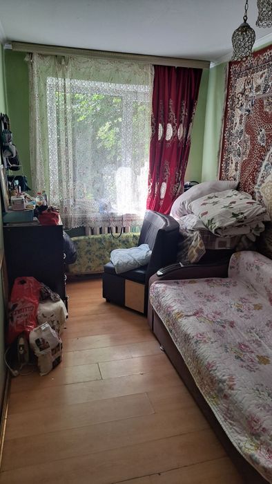 Продам  квартиру